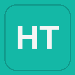 Hyp-tro Building Services logo