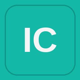 I.C.E Contractors logo
