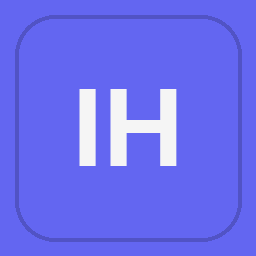 I Halper Paper & Supplies Inc. logo