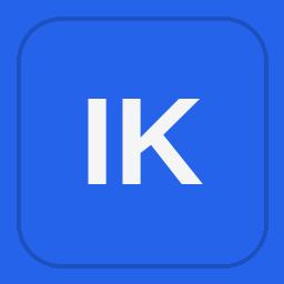I.K. Hofmann USA, Inc. logo