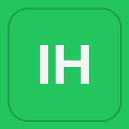 iCare Health Network logo
