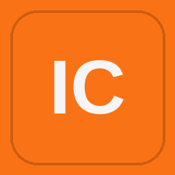 ICL logo