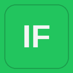Icon Fitness LLC logo