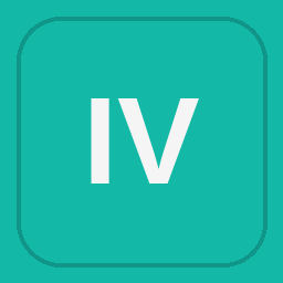 Icon Vehicle Dynamics LLC logo