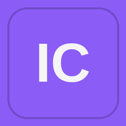 ICR logo