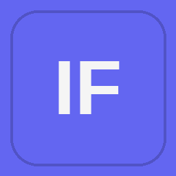 IFF logo