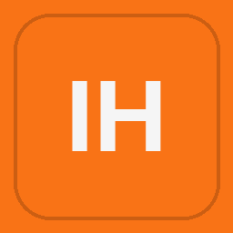 IHOP logo