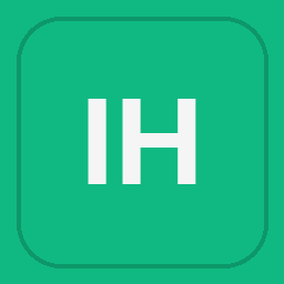 Imagine Homes Management logo