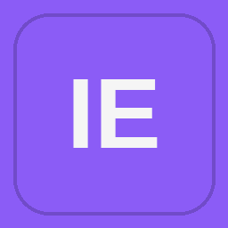 Importante empresa inmobiliaria logo