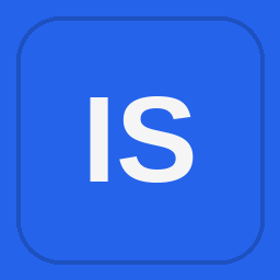 In Shape Solutions logo