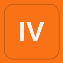 Independence Village logo