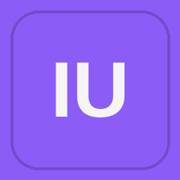 Indiana University logo
