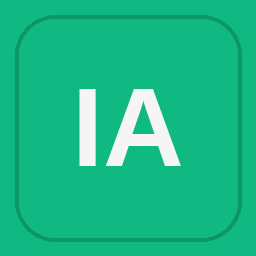 Indus Administrative Services logo
