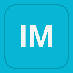 industrial maintenance jobs logo