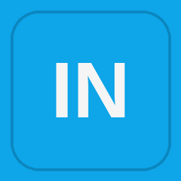Inframark logo