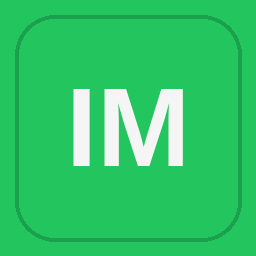 Innovaciones Mobiliarias de Mexico logo
