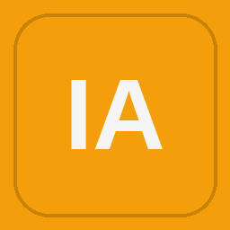 Innovative Air Solutions, Inc. logo