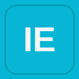Integral Energy logo