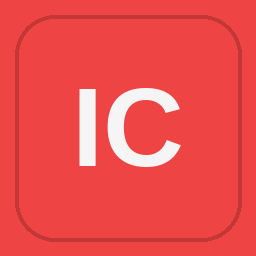 Integrated Community Services logo