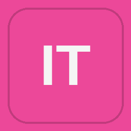 Inter Technologies Incorporated logo