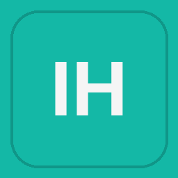 Intermountain Health logo
