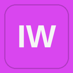 International Window logo