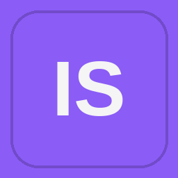 Ion Solar logo