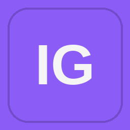 Iron Ground Inc logo