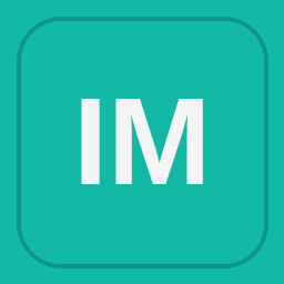 Iron Mountain Inc logo