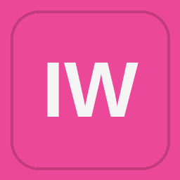 Iron Works Inc logo