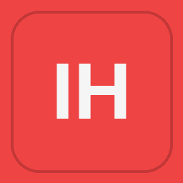 Island Hospitality Management logo