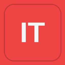ITT logo