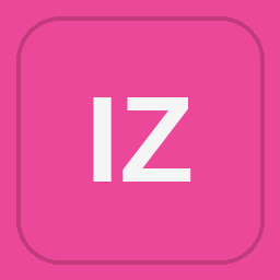 izzi logo