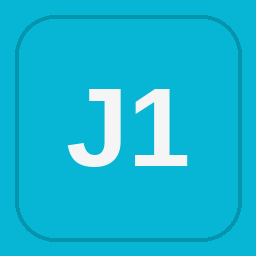 J-1 Connect Inc. logo