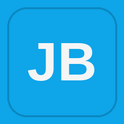 J.B. Hunt logo