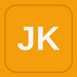 J&K Air Conditioning logo