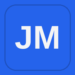 J+M Infrastructure logo