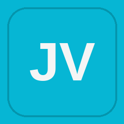 J&V Electric logo