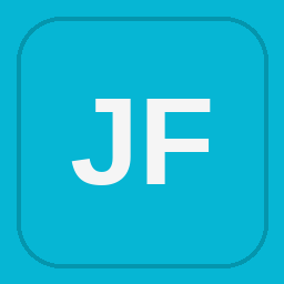 Jack Flash Stores logo