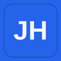 Jackson Health System logo