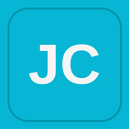 Janitorial Co logo