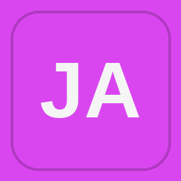 JAVER logo