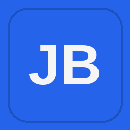 JBPCO logo