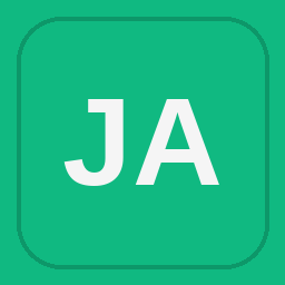 JCC Association logo