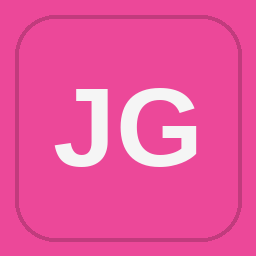 JF GO logo