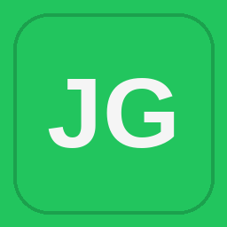 JGERROM logo
