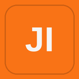 JIDEN logo