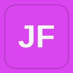 JIFFY FASTENING SYSTEMS logo