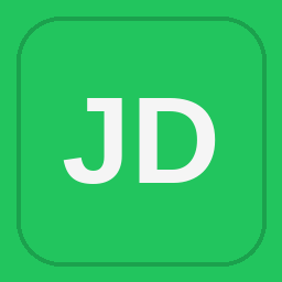 Jim Drury Construction logo