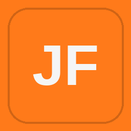 JK Findings logo